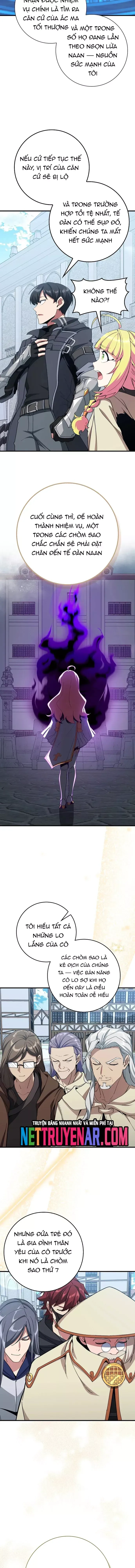 đọc truyện Người Chơi Cấp Tối Đa Chương 96 ảnh 18 tại Thiên Thai Truyện