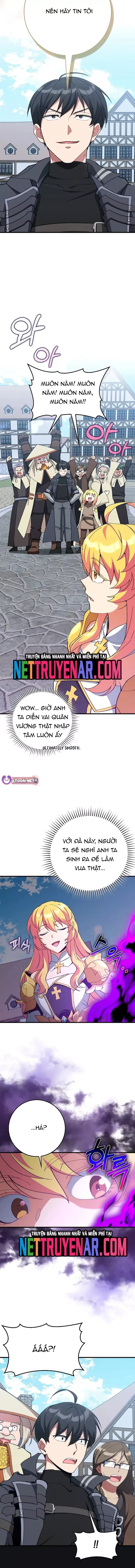 đọc truyện Người Chơi Cấp Tối Đa Chương 96 ảnh 19 tại Thiên Thai Truyện