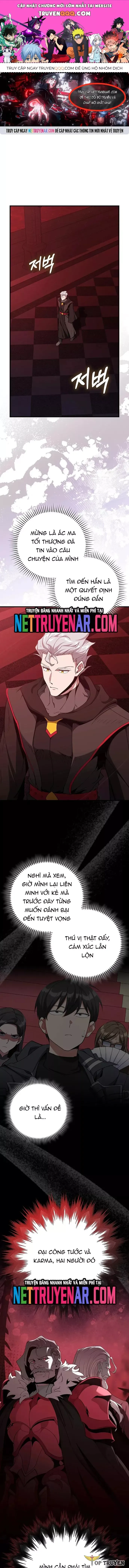 đọc truyện Người Chơi Cấp Tối Đa Chương 96 ảnh 4 tại Thiên Thai Truyện