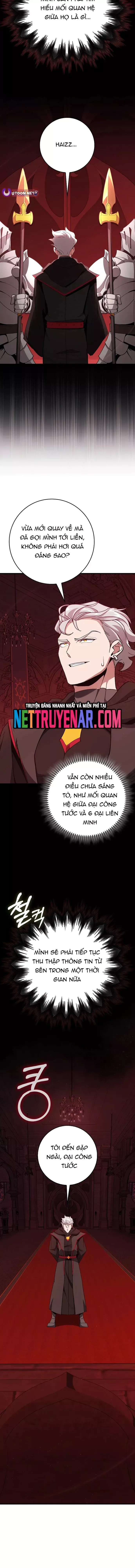 đọc truyện Người Chơi Cấp Tối Đa Chương 96 ảnh 5 tại Thiên Thai Truyện