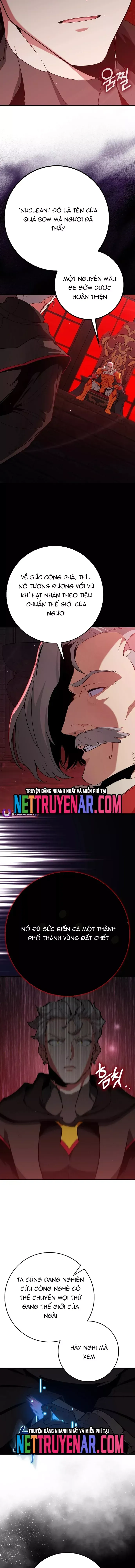 đọc truyện Người Chơi Cấp Tối Đa Chương 96 ảnh 7 tại Thiên Thai Truyện