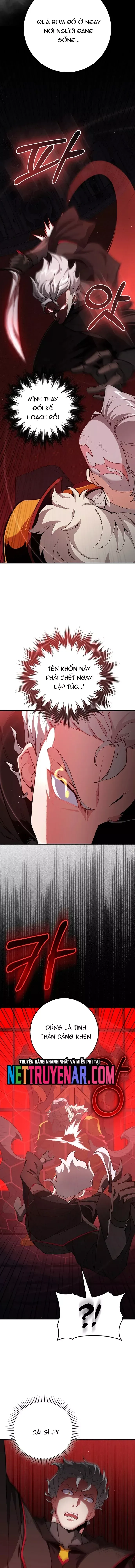 đọc truyện Người Chơi Cấp Tối Đa Chương 96 ảnh 8 tại Thiên Thai Truyện