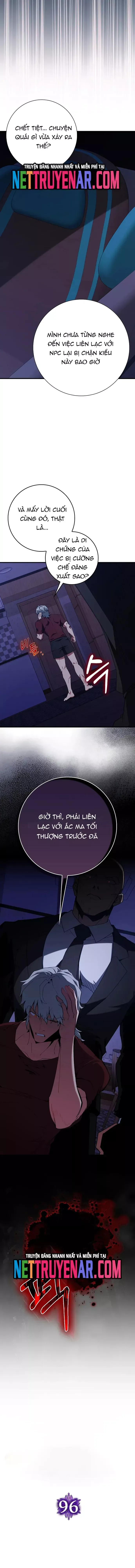 đọc truyện Người Chơi Cấp Tối Đa Chương 96 ảnh 10 tại Thiên Thai Truyện