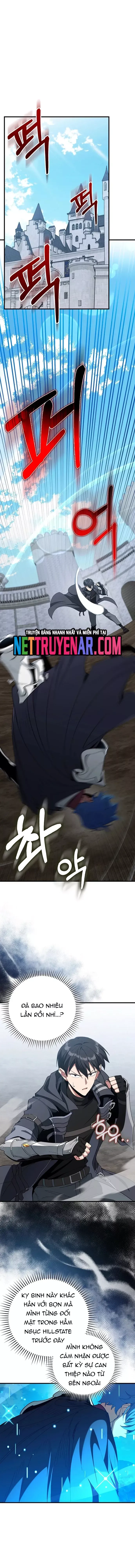 đọc truyện Người Chơi Cấp Tối Đa Chương 96 ảnh 11 tại Thiên Thai Truyện