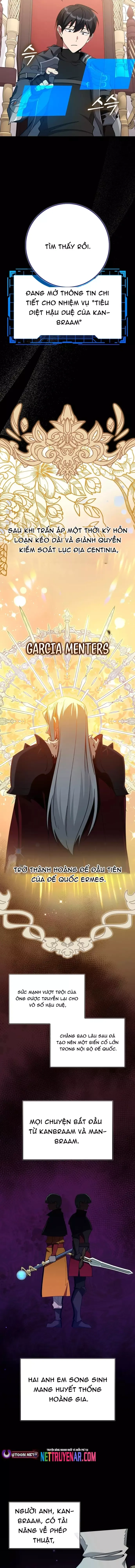 đọc truyện Người Chơi Cấp Tối Đa Chương 97 ảnh 12 tại Thiên Thai Truyện