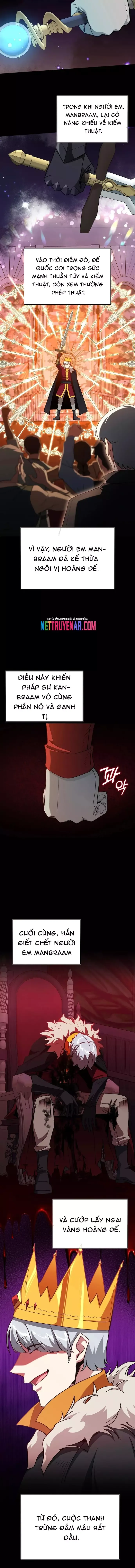 đọc truyện Người Chơi Cấp Tối Đa Chương 97 ảnh 13 tại Thiên Thai Truyện