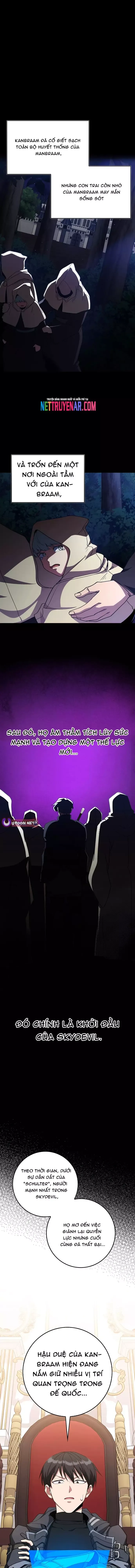 đọc truyện Người Chơi Cấp Tối Đa Chương 97 ảnh 14 tại Thiên Thai Truyện