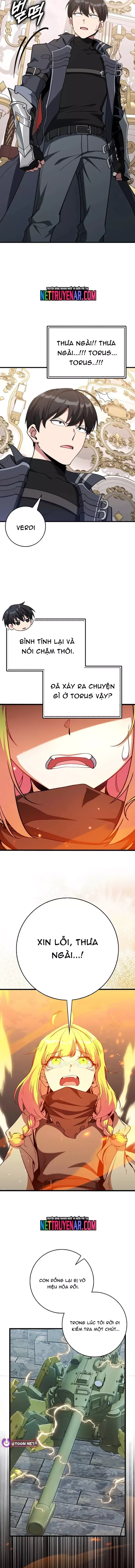 đọc truyện Người Chơi Cấp Tối Đa Chương 97 ảnh 16 tại Thiên Thai Truyện