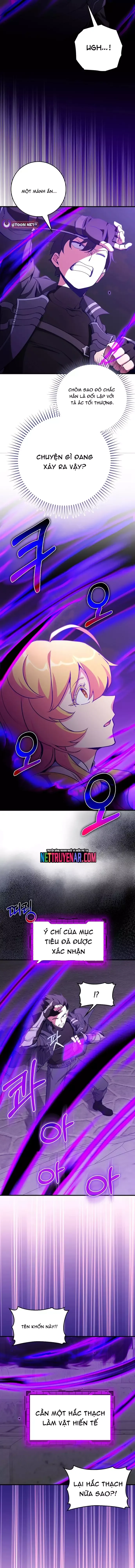 đọc truyện Người Chơi Cấp Tối Đa Chương 97 ảnh 4 tại Thiên Thai Truyện