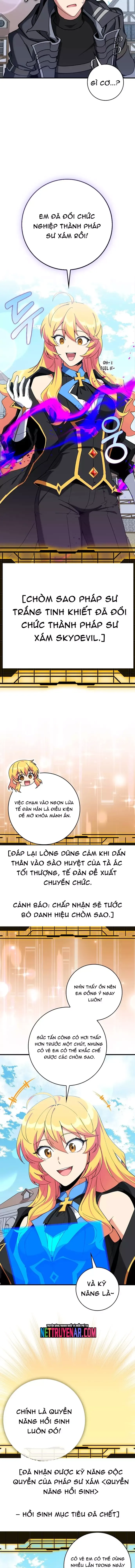 đọc truyện Người Chơi Cấp Tối Đa Chương 97 ảnh 7 tại Thiên Thai Truyện