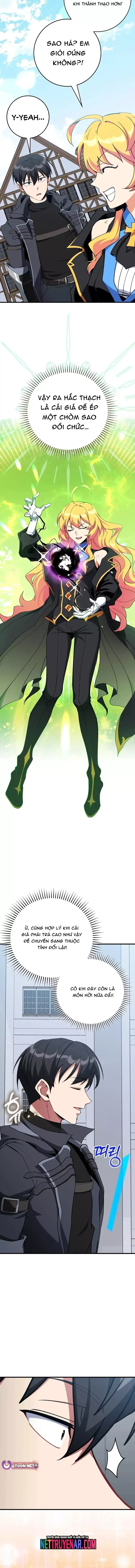 đọc truyện Người Chơi Cấp Tối Đa Chương 97 ảnh 8 tại Thiên Thai Truyện