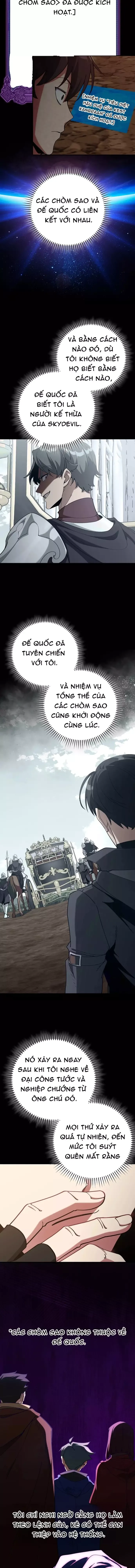 đọc truyện Người Chơi Cấp Tối Đa Chương 97 ảnh 10 tại Thiên Thai Truyện