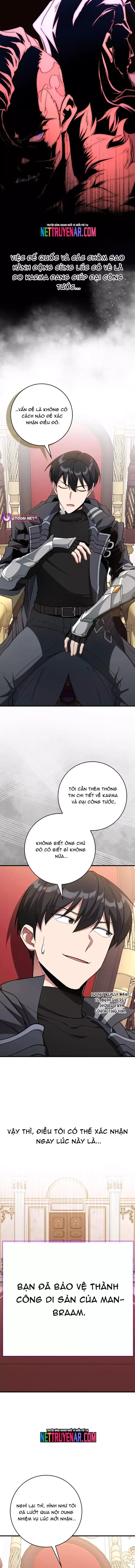 đọc truyện Người Chơi Cấp Tối Đa Chương 97 ảnh 11 tại Thiên Thai Truyện