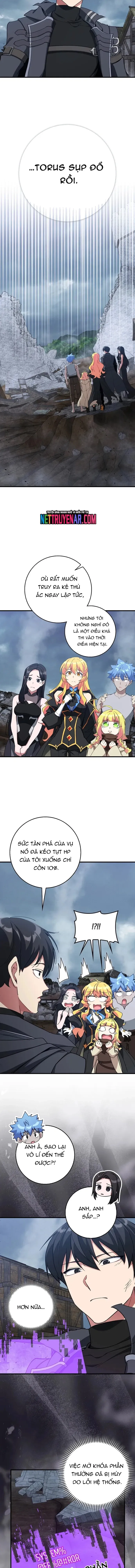 đọc truyện Người Chơi Cấp Tối Đa Chương 98 ảnh 13 tại Thiên Thai Truyện