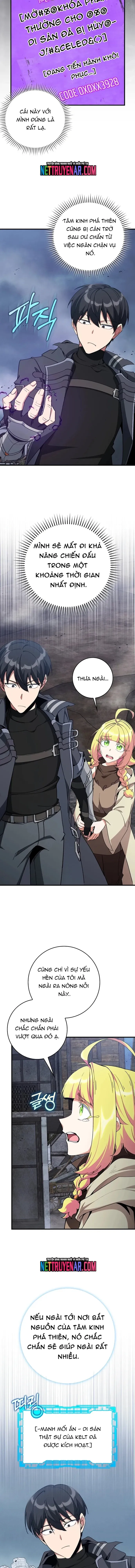 đọc truyện Người Chơi Cấp Tối Đa Chương 98 ảnh 14 tại Thiên Thai Truyện