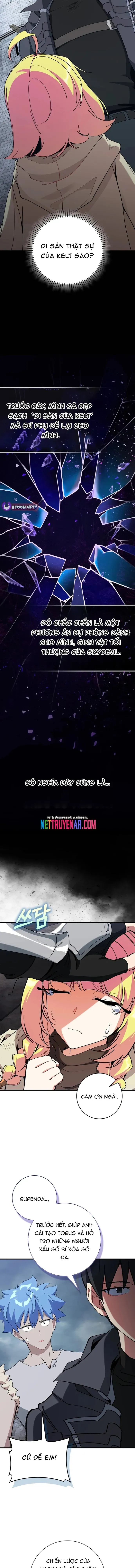 đọc truyện Người Chơi Cấp Tối Đa Chương 98 ảnh 15 tại Thiên Thai Truyện