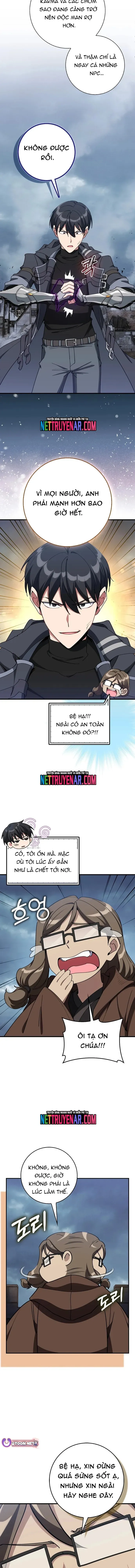 đọc truyện Người Chơi Cấp Tối Đa Chương 98 ảnh 16 tại Thiên Thai Truyện