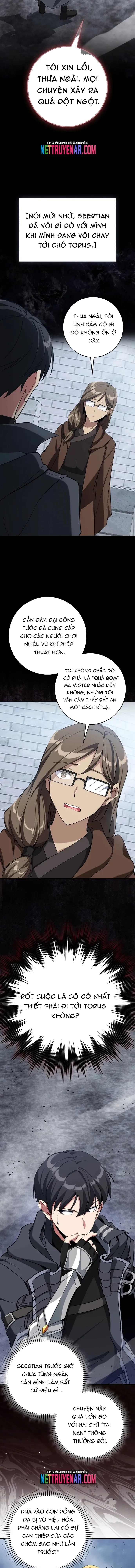 đọc truyện Người Chơi Cấp Tối Đa Chương 98 ảnh 4 tại Thiên Thai Truyện