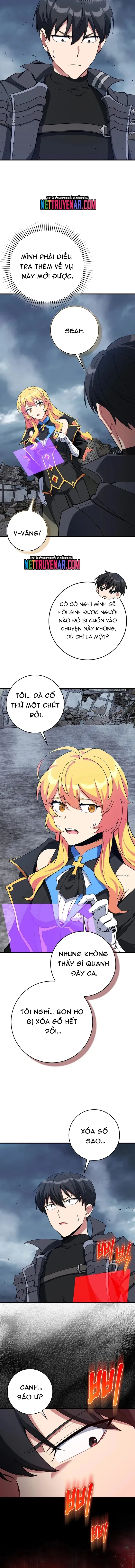 đọc truyện Người Chơi Cấp Tối Đa Chương 98 ảnh 6 tại Thiên Thai Truyện