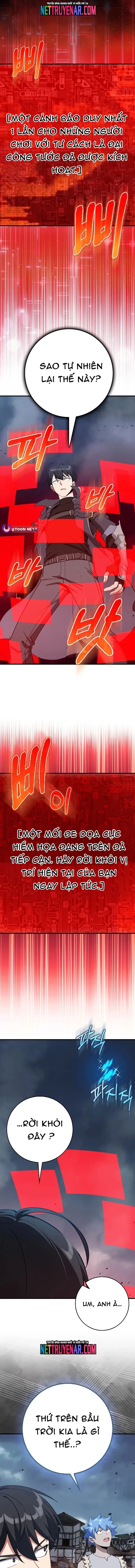 đọc truyện Người Chơi Cấp Tối Đa Chương 98 ảnh 7 tại Thiên Thai Truyện