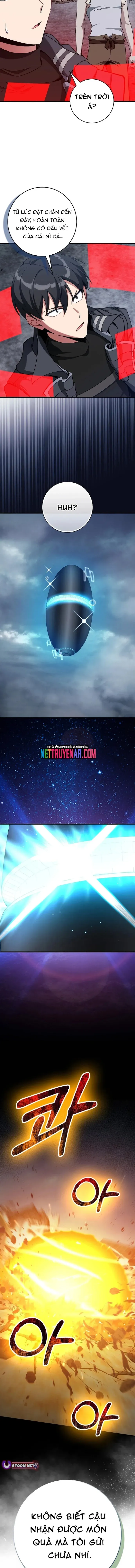 đọc truyện Người Chơi Cấp Tối Đa Chương 98 ảnh 8 tại Thiên Thai Truyện