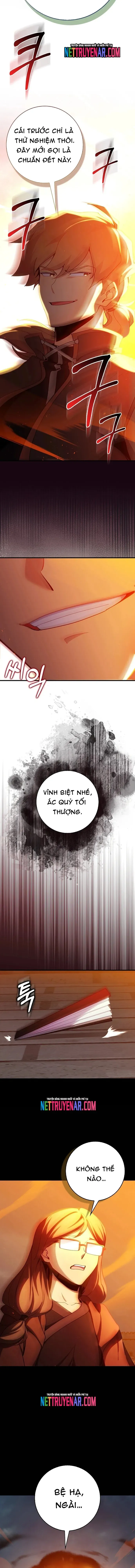 đọc truyện Người Chơi Cấp Tối Đa Chương 98 ảnh 9 tại Thiên Thai Truyện