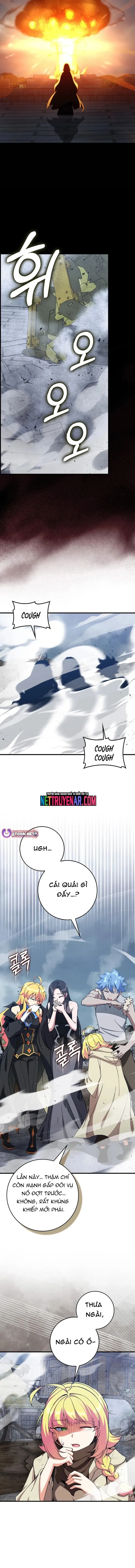 đọc truyện Người Chơi Cấp Tối Đa Chương 98 ảnh 10 tại Thiên Thai Truyện