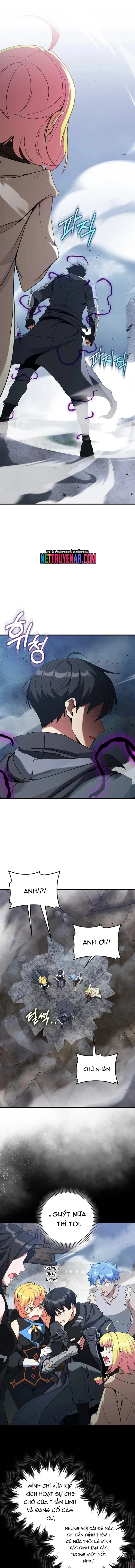 đọc truyện Người Chơi Cấp Tối Đa Chương 98 ảnh 11 tại Thiên Thai Truyện