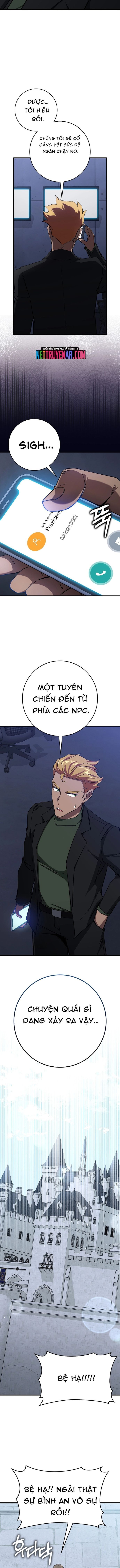 đọc truyện Người Chơi Cấp Tối Đa Chương 99 ảnh 12 tại Thiên Thai Truyện