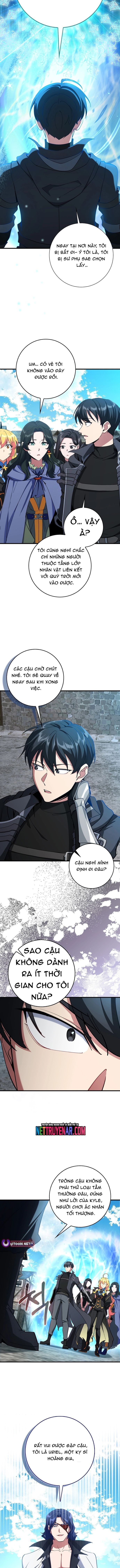 đọc truyện Người Chơi Cấp Tối Đa Chương 99 ảnh 16 tại Thiên Thai Truyện