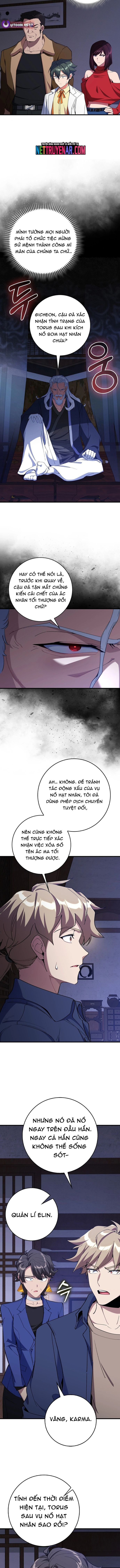 đọc truyện Người Chơi Cấp Tối Đa Chương 99 ảnh 4 tại Thiên Thai Truyện