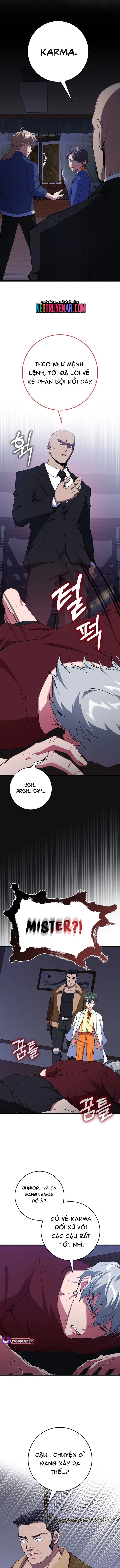 đọc truyện Người Chơi Cấp Tối Đa Chương 99 ảnh 6 tại Thiên Thai Truyện