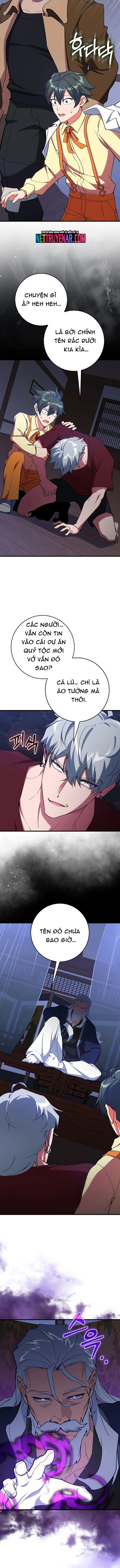 đọc truyện Người Chơi Cấp Tối Đa Chương 99 ảnh 7 tại Thiên Thai Truyện