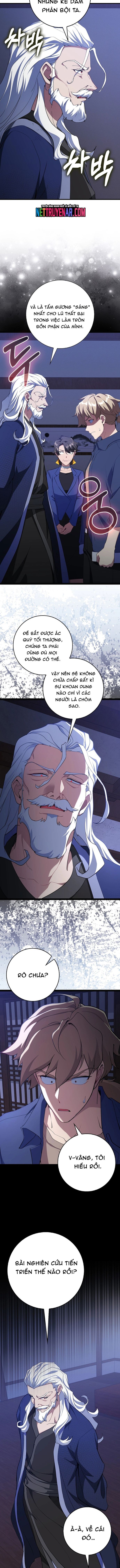 đọc truyện Người Chơi Cấp Tối Đa Chương 99 ảnh 9 tại Thiên Thai Truyện