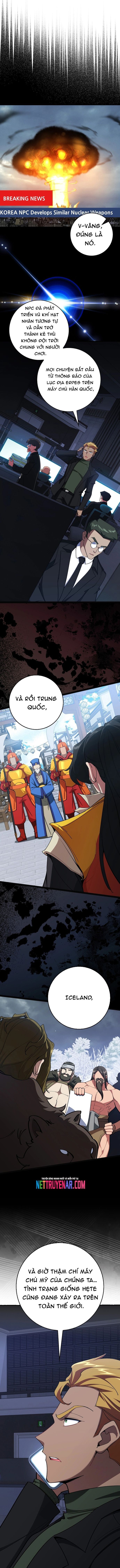 đọc truyện Người Chơi Cấp Tối Đa Chương 99 ảnh 11 tại Thiên Thai Truyện