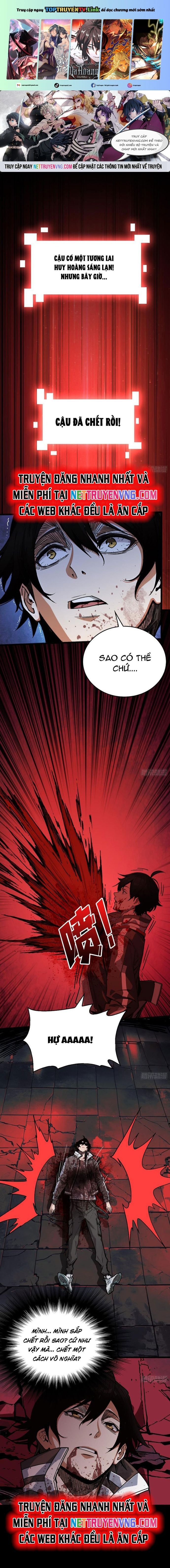 đọc truyện Người Chơi Đệ Nhất Chương 1 ảnh 3 tại Thiên Thai Truyện