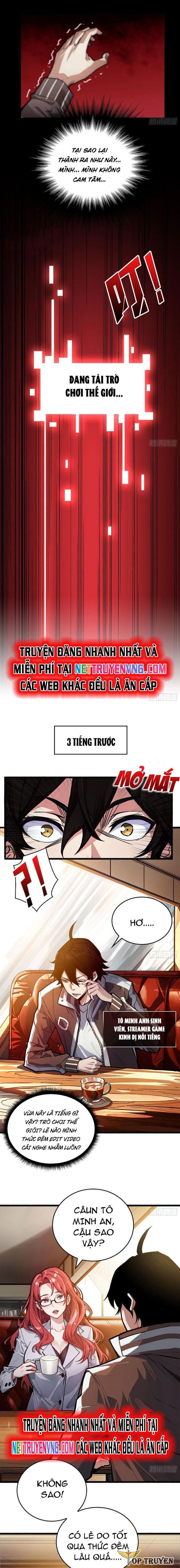 đọc truyện Người Chơi Đệ Nhất Chương 1 ảnh 4 tại Thiên Thai Truyện