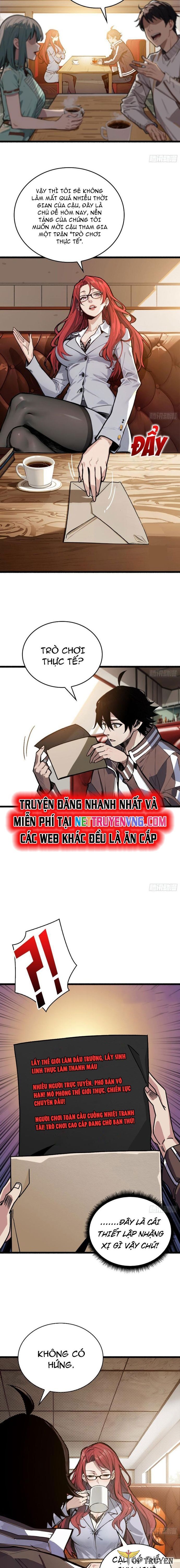 đọc truyện Người Chơi Đệ Nhất Chương 1 ảnh 5 tại Thiên Thai Truyện