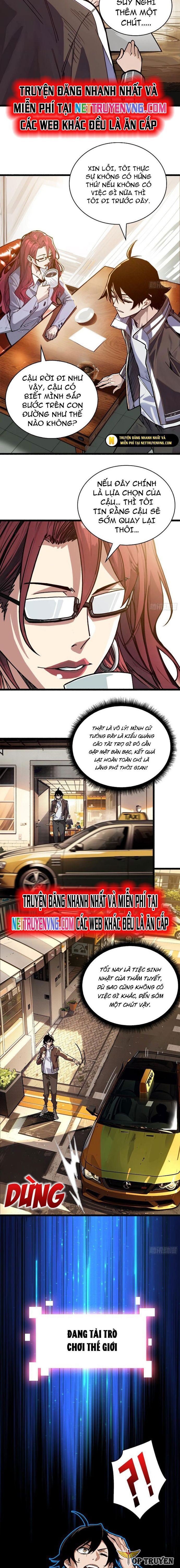 đọc truyện Người Chơi Đệ Nhất Chương 1 ảnh 6 tại Thiên Thai Truyện