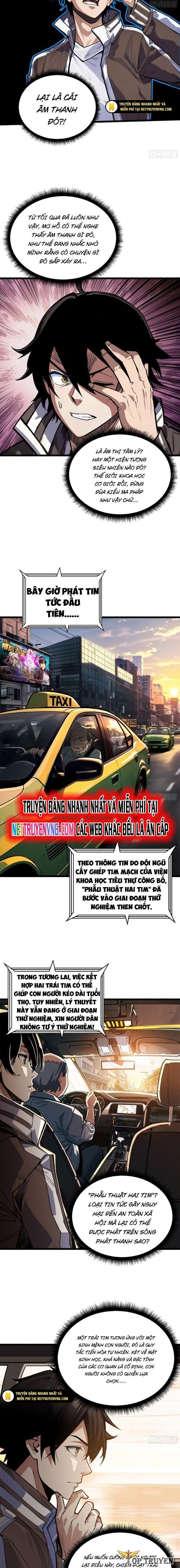 đọc truyện Người Chơi Đệ Nhất Chương 1 ảnh 7 tại Thiên Thai Truyện