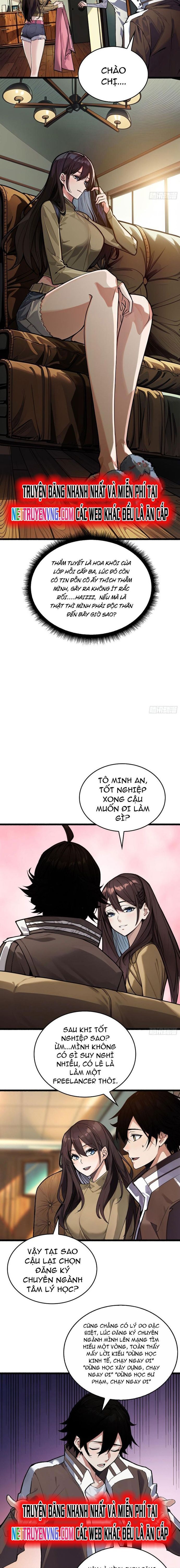 đọc truyện Người Chơi Đệ Nhất Chương 1 ảnh 9 tại Thiên Thai Truyện