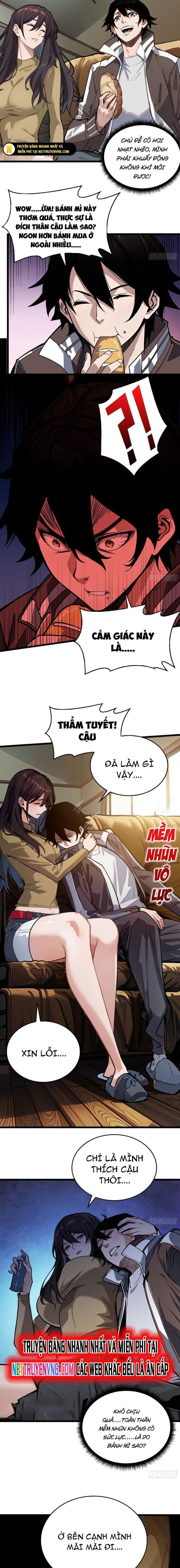 đọc truyện Người Chơi Đệ Nhất Chương 1 ảnh 11 tại Thiên Thai Truyện