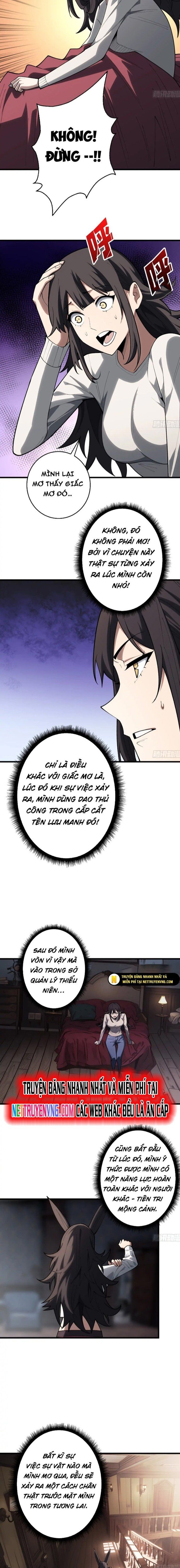 đọc truyện Người Chơi Đệ Nhất Chương 10 ảnh 4 tại Thiên Thai Truyện