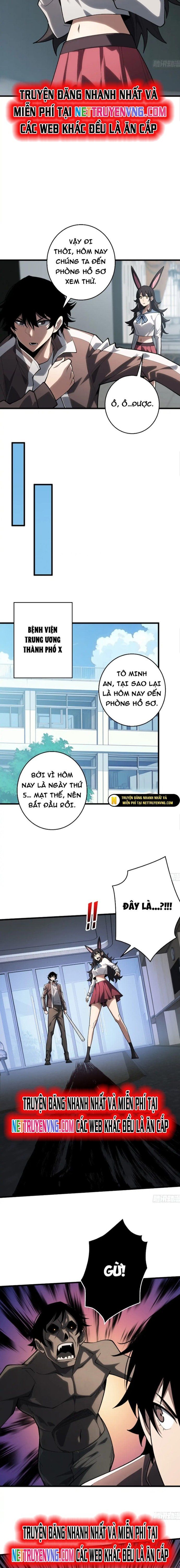 đọc truyện Người Chơi Đệ Nhất Chương 10 ảnh 6 tại Thiên Thai Truyện