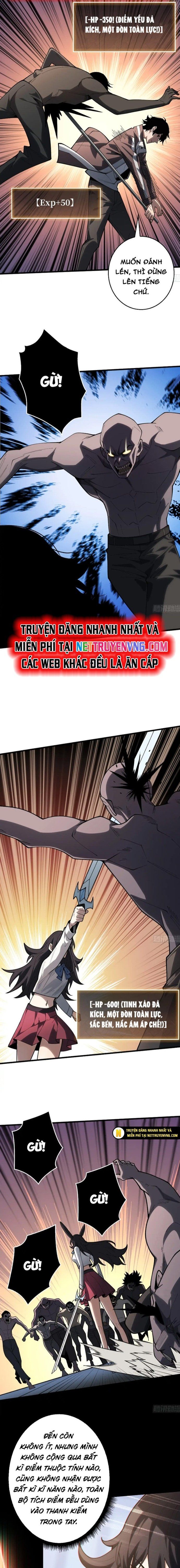 đọc truyện Người Chơi Đệ Nhất Chương 10 ảnh 7 tại Thiên Thai Truyện