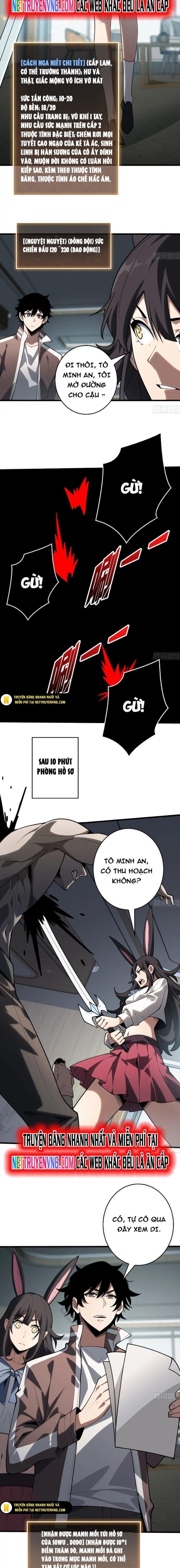 đọc truyện Người Chơi Đệ Nhất Chương 10 ảnh 9 tại Thiên Thai Truyện