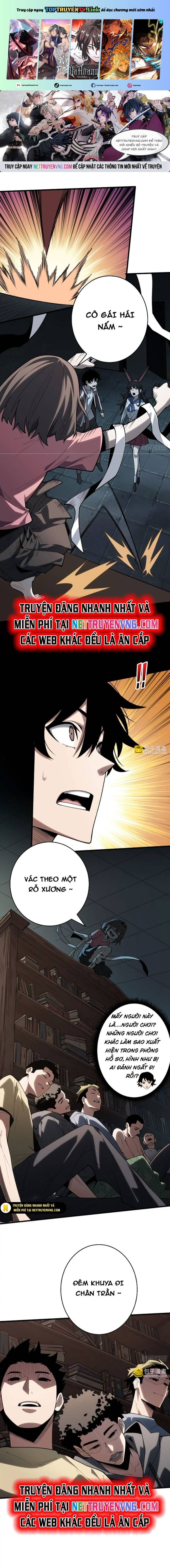 đọc truyện Người Chơi Đệ Nhất Chương 11 ảnh 3 tại Thiên Thai Truyện