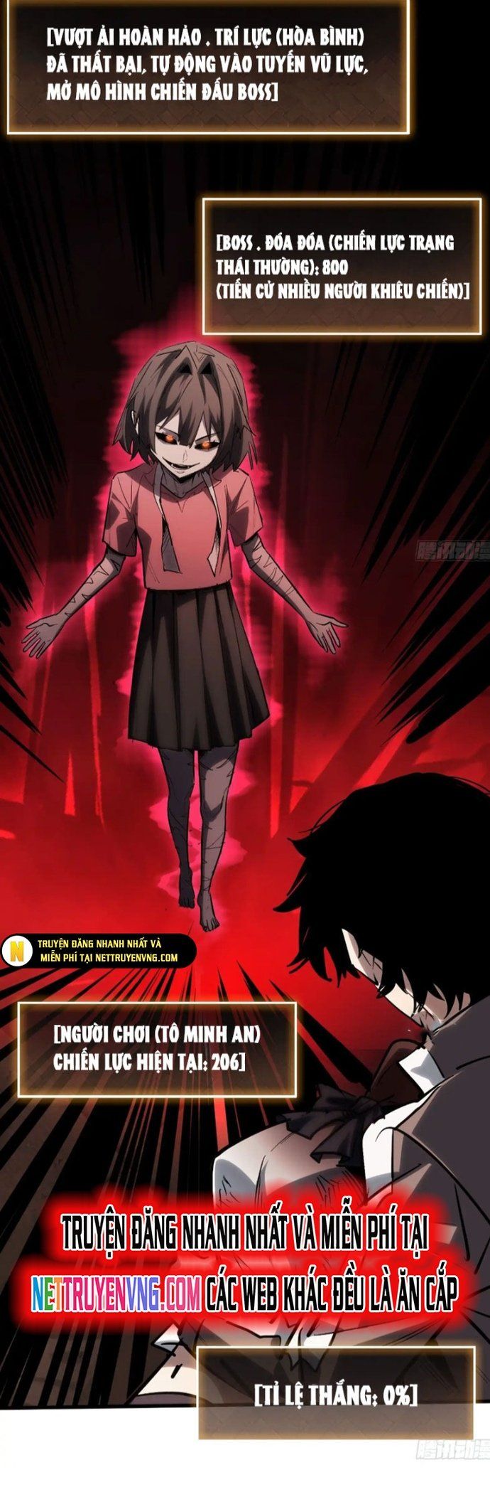 đọc truyện Người Chơi Đệ Nhất Chương 11 ảnh 12 tại Thiên Thai Truyện