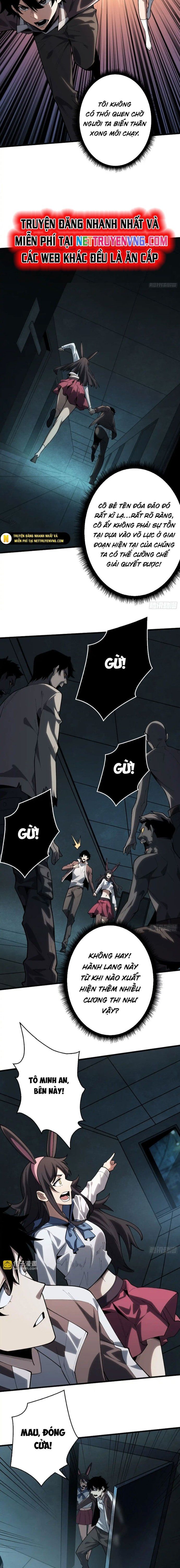 đọc truyện Người Chơi Đệ Nhất Chương 11 ảnh 5 tại Thiên Thai Truyện