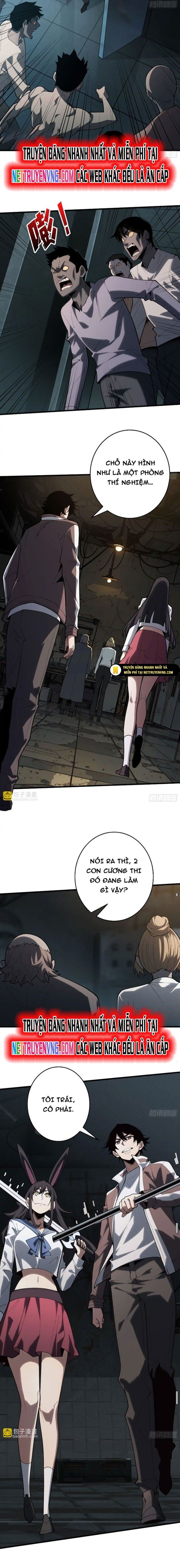 đọc truyện Người Chơi Đệ Nhất Chương 11 ảnh 6 tại Thiên Thai Truyện